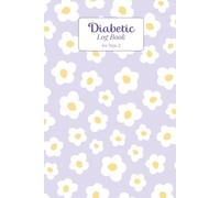 Diabetic Log Book for Type 2: 2-Year Weekly Blood Sugar Diary - 106 Weeks | Monitor Daily Glucose Before & After Every Meal | Breakfast, Lunch, Dinner ... Reference, Usage Guide & Motivational Quotes