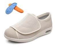 Diabetic Shoes for Post-Operative Surgery - Wound Protection & Healing Promotion, Suitable for Post-Operative Recovery