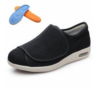 Diabetic Shoes for Post-Operative Surgery - Wound Protection & Healing Promotion, Suitable for Post-Operative Recovery