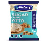 diabexy Atta Sugar Control for Diabetes - 5kg
