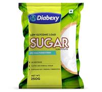 diabexy Sugar Free Sweetener for Diabetes - 250g