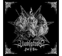 Diablation - Par Le Feu