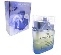 Diable Bleu Lamis Men's Designer Perfume Gent Fragrance Men Aftershave EDT 100ml