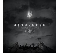 Diablerie - The Catalyst Vol. 1: Control