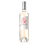 Diables & Co Rosé 2024 - MIP Diffusion