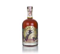 Diablesse Clementine Spiced Rum 3cl Sample Flavoured Rum