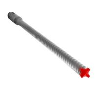 Diablo 1/2" x 8"x 13" Rebar Demon SDS-Max 4-Cutter Full Carbide Head Hammer Bit