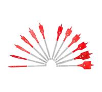 Diablo 12 pc SPEEDemon Spade Bit Set (12-Piece)