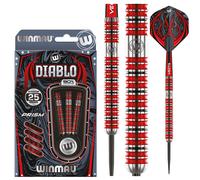 Diablo 2 Darts Steel Tip Darts 25g 25g