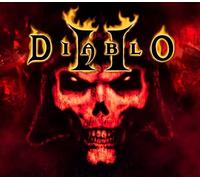 Diablo 2 EU Battle.net CD Key