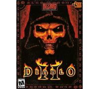 Diablo 2 (PC) - Battle.net Key - EUROPE