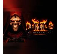 Diablo 2: Resurrected (Xbox One / Xbox Series X/S) Xbox Live Key - UNITED STATES