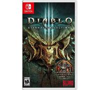 Diablo 3 Eternal Collection - Nintendo Switch