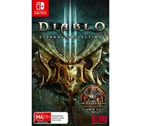 Diablo 3 Eternal Collection - Nintendo Switch