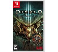 Diablo 3 Eternal Collection - Nintendo Switch