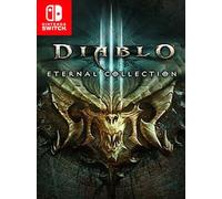 Diablo 3: Eternal Collection (Nintendo Switch) - Nintendo eShop Account - GLOBAL