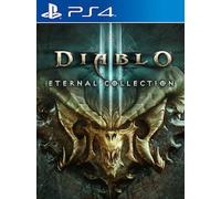 Diablo 3: Eternal Collection (PS4) - PSN Account - GLOBAL