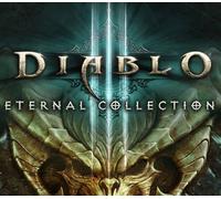 Diablo 3: Eternal Collection UK XBOX One / Xbox Series X|S CD Key