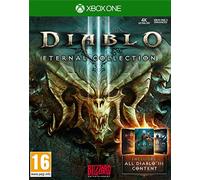 DIABLO 3 ETERNAL COLLECTION - XBOX ONE