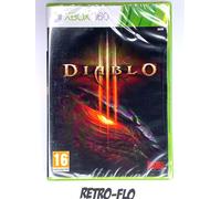 Diablo 3 - Microsoft Xbox 360 Game - NEW - Rare