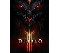 Diablo 3 (PC) - Battle.net Account - GLOBAL