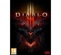 Diablo 3 (PC) - Battle.net Key - EUROPE