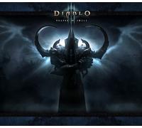 Diablo 3 - Reaper of Souls DLC NA PC Battle.net CD Key
