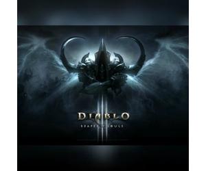Diablo 3: Reaper of Souls (DLC) (PC) Battle.net Key - GLOBAL