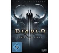 DIABLO 3 - REAPER OF SOULS - P