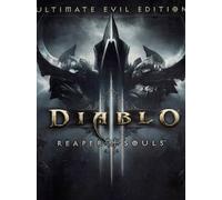 Diablo 3 Ultimate Evil Edition (PC) - Battle.net Account - GLOBAL