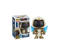 Diablo 3332 "POP! Vinyl Tyrael" Figure