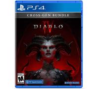 Diablo 4 (輸入版:北米) - PS4 (Sony Playstation 4)