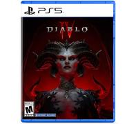 Diablo 4 (輸入版:北米) - PS5