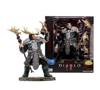Diablo 4 figurine Druid (Rare) 15 cm