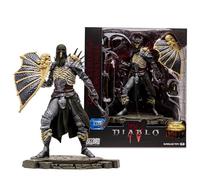 Diablo 4 figurine Necromancer (Rare) 15 cm