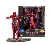 Diablo 4 figurine Sorceress (Rare) 15 cm