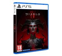 Sony Diablo IV for PlayStation 5 Game