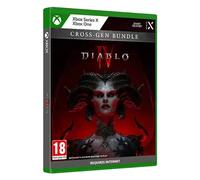 Diablo 4 IV (Series X|One)