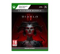 Diablo 4 + Light Bearer Mount + 666 Pack (Xbox Series X / (Xbox Series X / One)