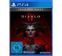 Diablo 4 (Playstation 4)