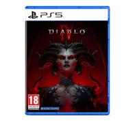 Sony Diablo IV for PlayStation 5 Game