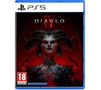 Diablo 4 Ps5 It Game NEW