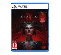 Diablo IV - PS5 Game, New