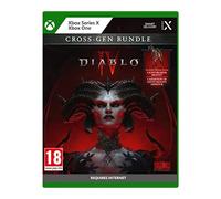 Diablo - 4 - Xbox X - F59z