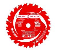 Diablo 6-1/2 in. x 24 Tooth Demo Demo