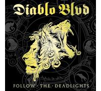 Diablo Blvd - Follow The Deadlights