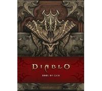 Diablo: Book of Cain: 1 (Diablo Character Tome, 1)