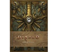 Diablo: Book of Tyrael