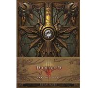 Diablo: Book of Tyrael