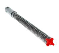 Diablo by Freud DMAMX1130 3/4 in. x 8 in. x 13 in. Rebar Demon SDS-Max 4-Cutter Full Carbide Head Hammer Bit